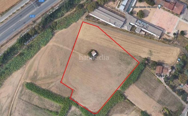 Foto 1ab2da85-2e78-4f40-ac10-9e0c5aaa05e9. Terreny residencial a Sant Joan - Vilarromà Palamós