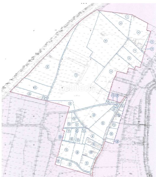Foto bf0faa5f-27b1-4a8a-92b2-586232dcfaff. Terreny residencial a Sant Joan - Vilarromà Palamós