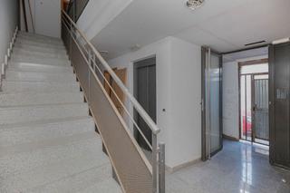 Gebäude in Carrer de Genís i Sagrera