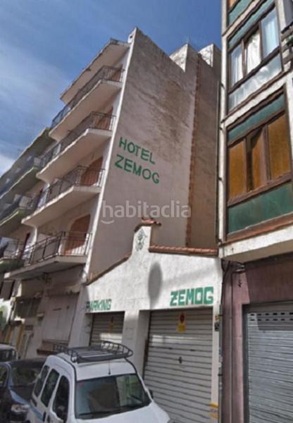 Foto 426f8432-cefa-4ae5-8d24-fbcc4c567703. Édifice dans Centre Lloret de Mar