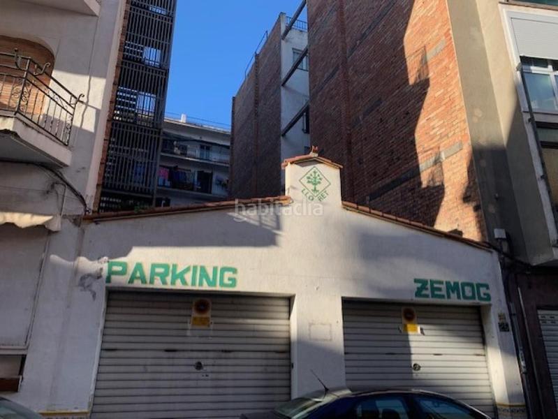 Foto 5fe784ca-b8cf-406a-b803-820ccd46a682. Édifice dans Centre Lloret de Mar