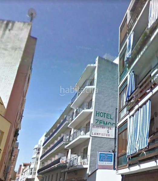 Foto c2386347-6234-4eac-9bef-ed37f910fca9. Édifice dans Centre Lloret de Mar