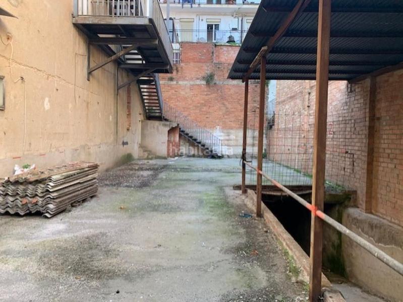 Foto fbda135c-d506-4b30-bc90-1ab6706047dc. Édifice dans Centre Lloret de Mar