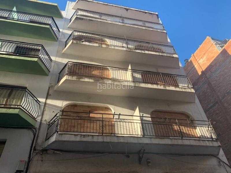 Foto 7790dc58-e61e-469b-9932-2b60dda47288. Edificio in Centre Lloret de Mar