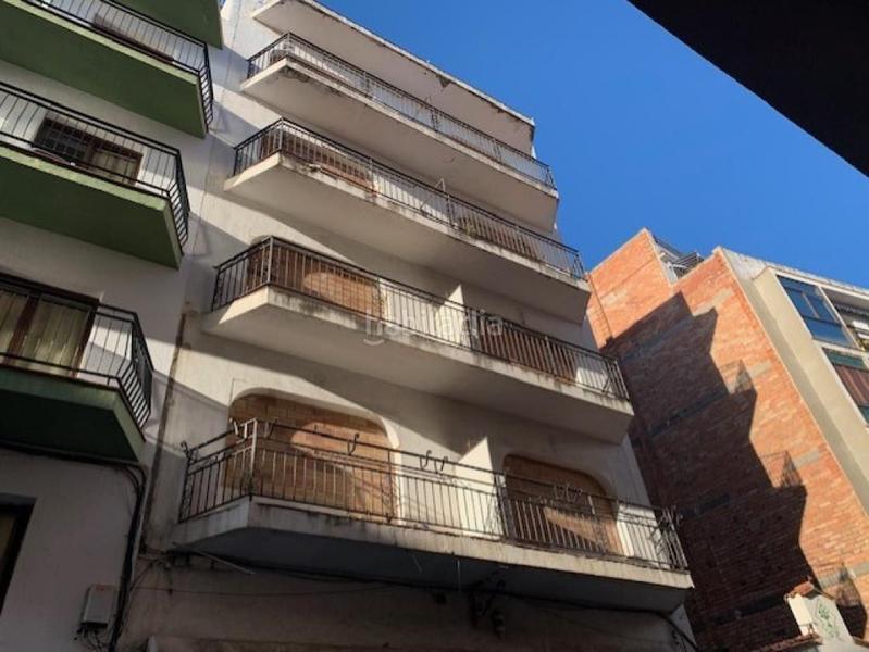 Foto de122a26-9815-40f5-8fd1-69bbabf5235b. Edificio in Centre Lloret de Mar