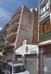 Edifici  Carrer camí de les cabres