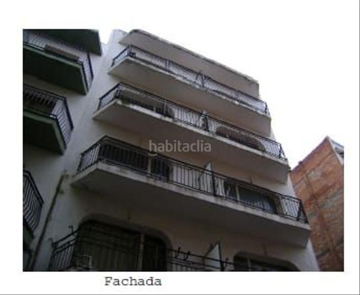 Foto 25bd9fdb-e80c-433a-bc6b-37e7c13e9a8a. Edifici a Centre Lloret de Mar