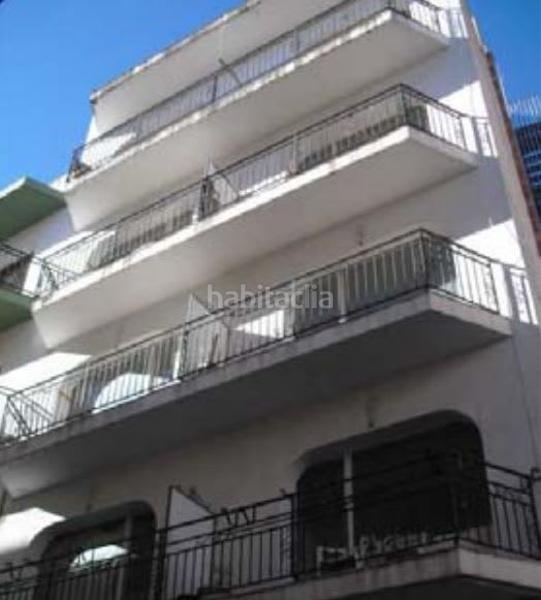 Foto 5cae6ccd-6bfe-463f-b96c-1662fdd58066. Edifici a Centre Lloret de Mar