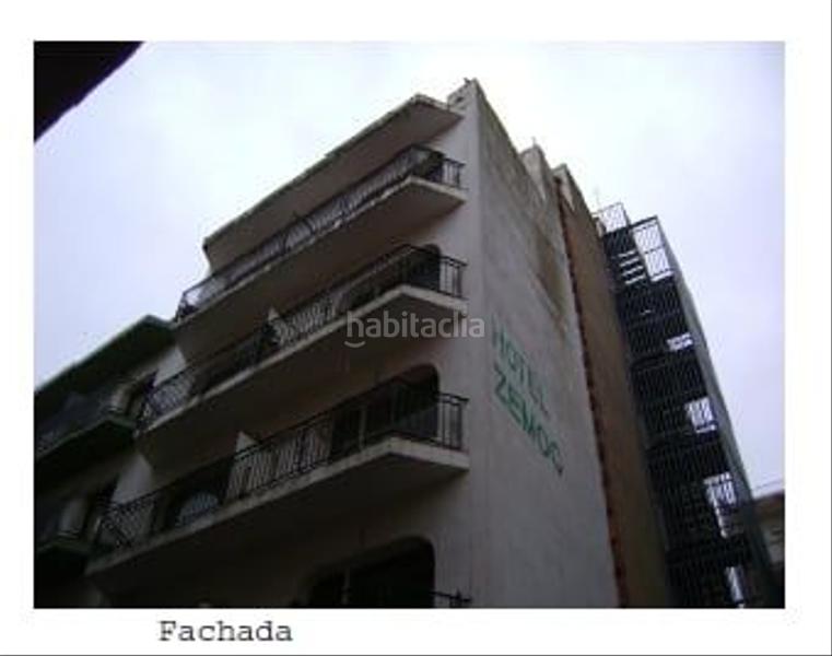 Foto 81aac46c-b994-4b04-8617-a6f1621158d2. Edifici a Centre Lloret de Mar