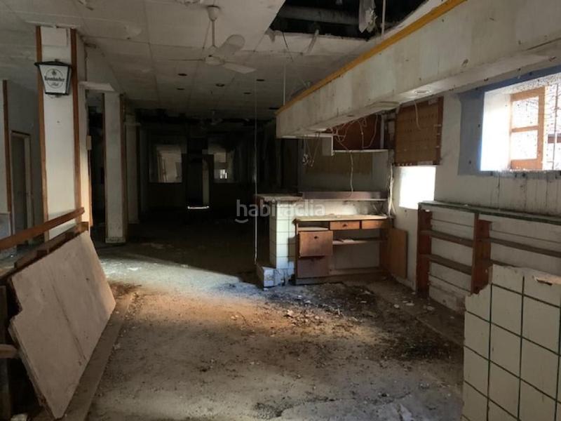 Foto f45658d2-ba03-4854-966b-257ba1291ec4. Edifici a Centre Lloret de Mar