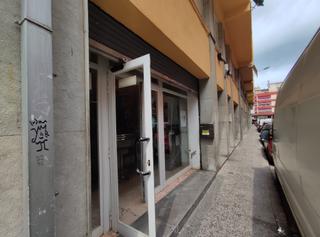 Local Comercial  Carrer del montseny