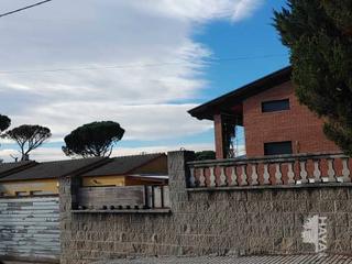 Chalet  Carrer de la gavina
