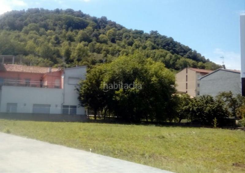 Foto 4752dae6-ea18-47a7-851c-498b63706869. Terreny residencial a Olot