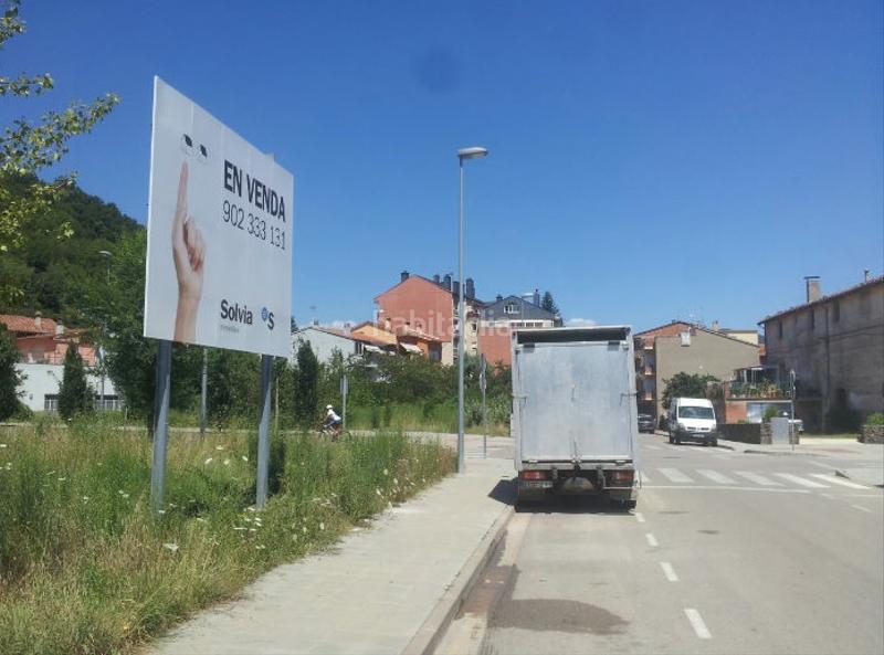 Foto 683e5fbf-0780-4267-8528-0a75a9540d3a. Terreny residencial a Olot