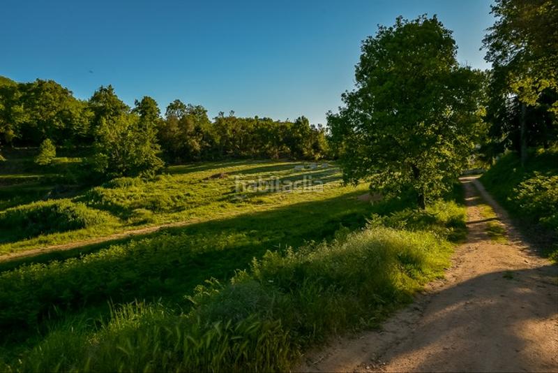 Foto 34fb2342-e4fb-47c4-b7f0-081fd3728655. Terreno residencial en Sant Hilari Sacalm