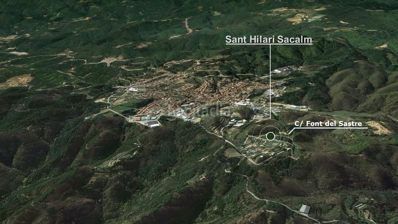 Foto 9705180f-6f59-4fde-8c25-35cdf31a1725. Terreno residencial en Sant Hilari Sacalm