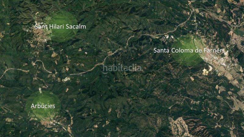 Foto 4c4b2a33-8148-41cb-83c6-277bb4f75dcd. Residential plot in Sant Hilari Sacalm