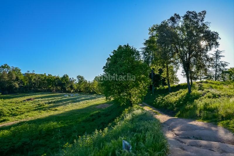 Foto 7c0a20e4-492c-41bb-947c-cb0484e313d8. Residential plot in Sant Hilari Sacalm