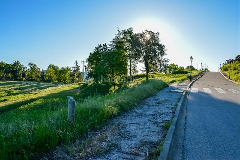 Foto a8f1bc69-874f-4ed7-88de-b3e6045a5141. Residential plot in Sant Hilari Sacalm