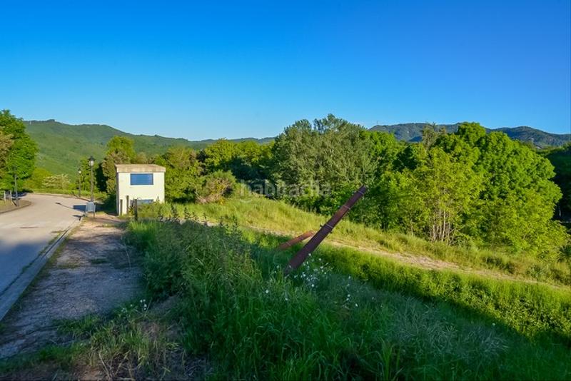 Foto c25364be-41a2-4ea0-888d-c2210430dc64. Residential plot in Sant Hilari Sacalm