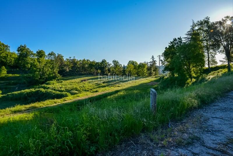 Foto d6b8bad9-b659-412e-ad19-d3928ea07684. Residential plot in Sant Hilari Sacalm