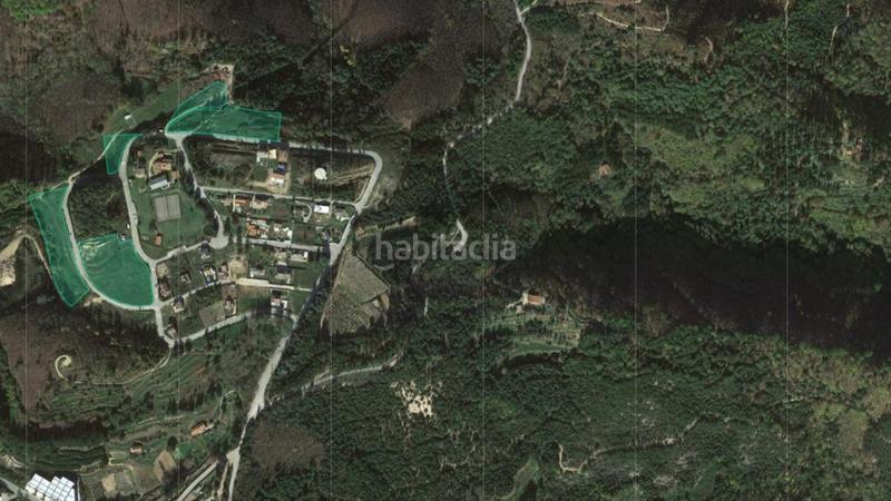 Foto 4518d8e4-c3a5-4f8d-9cc3-4806d852ef04. Terreno residenziale in Sant Hilari Sacalm