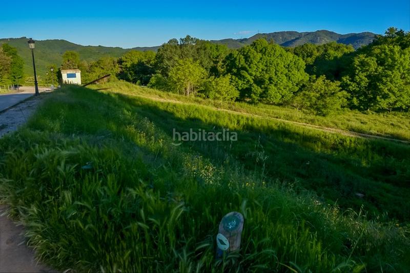 Foto 655470c8-8f17-45a7-9235-bd9be07971c3. Terreno residenziale in Sant Hilari Sacalm