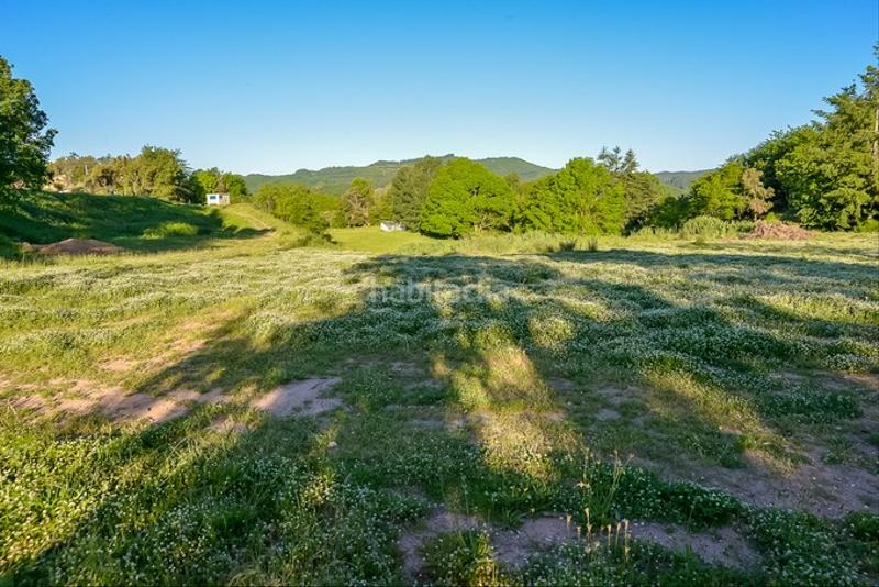 Foto a79eba3c-fd65-4207-a4ef-c480c5193aad. Terreno residenziale in Sant Hilari Sacalm