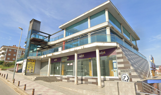 Geschäftsraum in Fenals