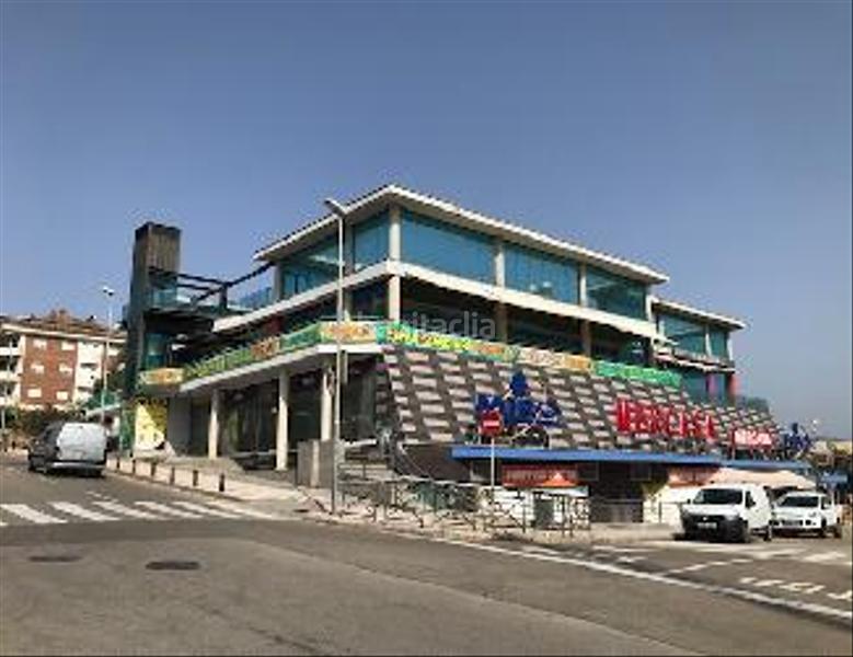 Foto 8a491783-6005-4556-8e17-2ca92c24fd3c. Geschäftsraum in Fenals Lloret de Mar