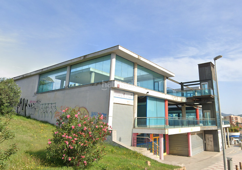 Foto e128c7de-2a7e-4b4a-8886-7b5dc5a1c755. Local comercial a Fenals Lloret de Mar