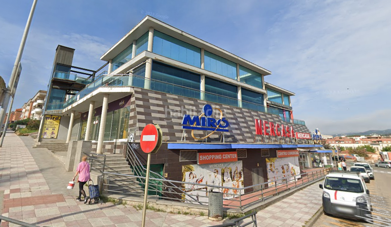 Foto cdea13cb-7a05-4337-ad97-f523ec89324b. Locale commerciale in Fenals Lloret de Mar