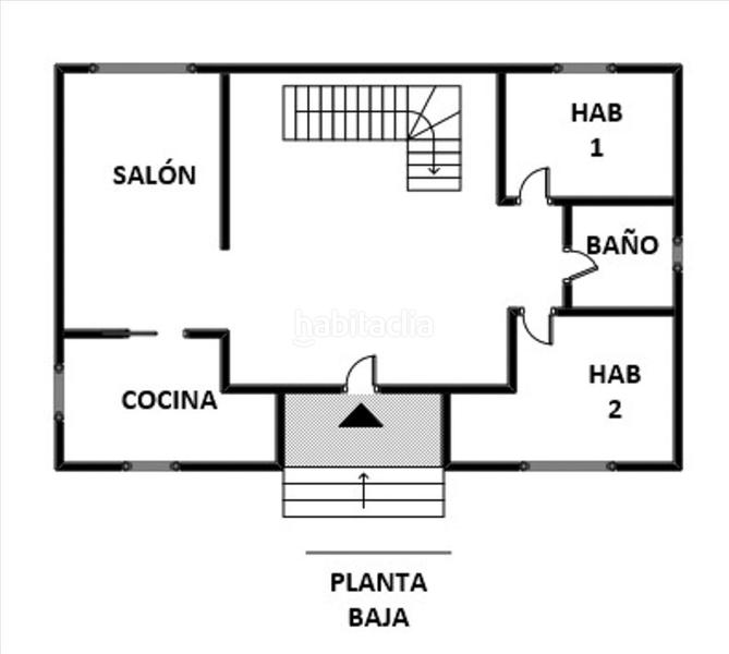 Foto 18ec29a9-6a39-4f70-a4f7-3ad264996276. Chalet con parcheggio in Terrafortuna - Puig Ventós Vidreres