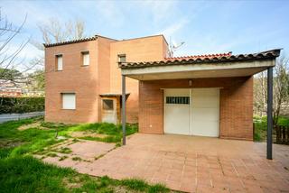Xalet  Carrer de la pica d'estats
