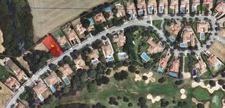 Terreny residencial  Avinguda josep maria de ventos