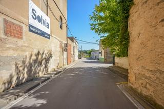 Terreny residencial  Carrer dels valls