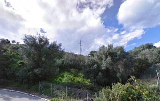 Terrain résidentiel  Urbanización el rosario