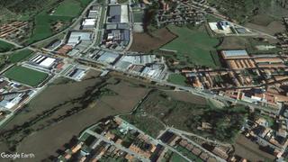 Residential Plot  Carretera sant joan les abadesses