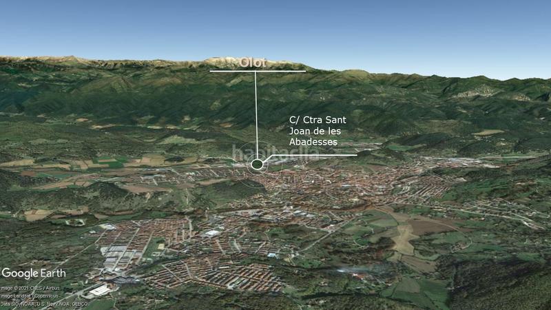 Foto 620b3c7f-c150-4683-b8af-4f361d34f685. Terreno residenziale in Olot