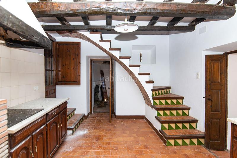 Foto 2fbdf380-19e2-41ae-9a55-b2e5d3090416. Haus in Maçanet de Cabrenys