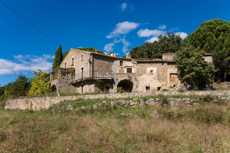 Foto 7e960429-8201-42b7-97d4-f133cefc07eb. Haus in Maçanet de Cabrenys