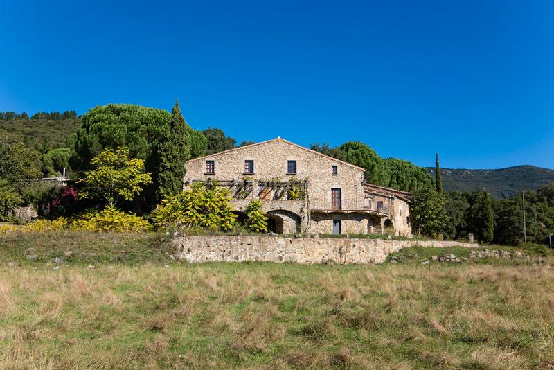 Foto b299b564-f85c-41d6-bb1b-12d291deeab0. Haus in Maçanet de Cabrenys