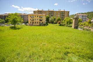 Terreno residenziale  Carrer rei martí l'humà