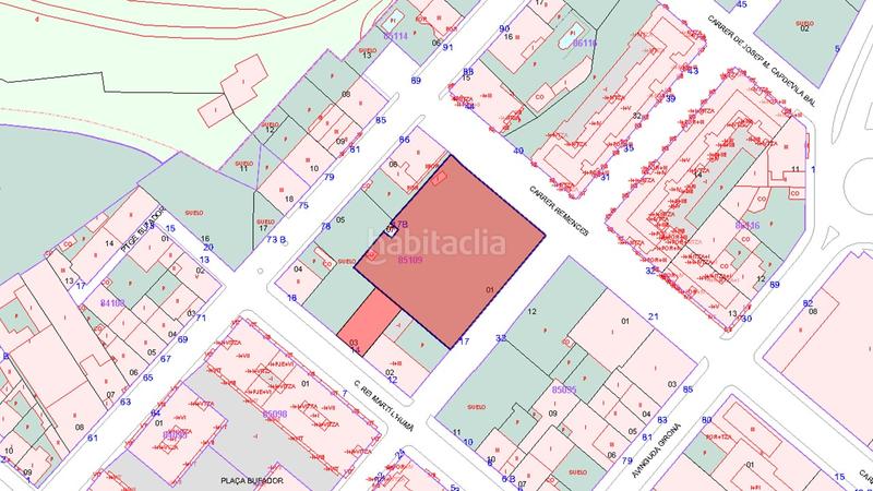 Foto af29a9bf-cd52-4a38-b5d7-b88bbbe5636a. Wohngrundstück in Olot
