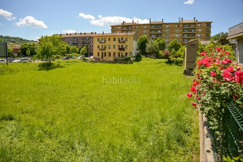 Foto b511b500-0d61-4244-a751-2d3b55b2cde8. Wohngrundstück in Olot