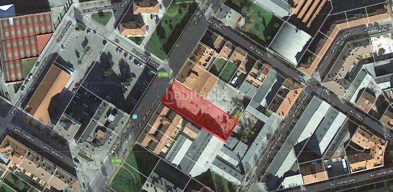 Foto 39df4be2-7805-4f78-a130-145f3c629c48. Terreno residencial en Olot