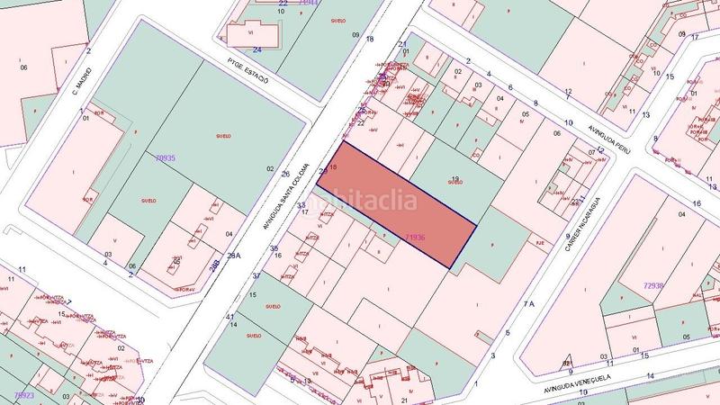 Foto 450abbac-72af-42c1-a144-6ef79ad7afa7. Terreno residencial en Olot
