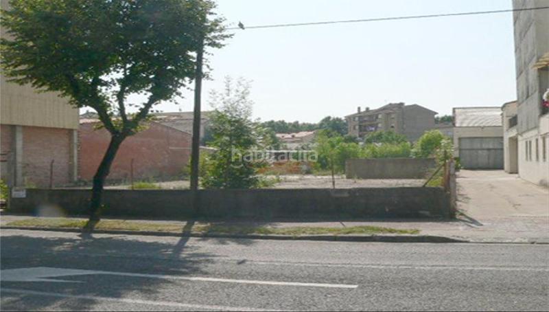 Foto f73eafe6-6f09-4fac-ad45-3ab0ffacae12. Terreno residencial en Olot