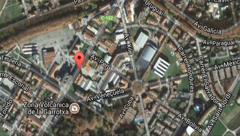 Foto ff385be3-4e91-4eab-a909-cad9f2fba9f6. Terreno residencial en Olot