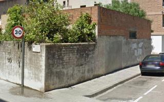 Terreny residencial  Carrer àries